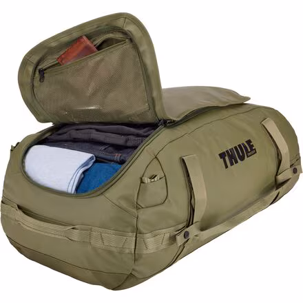 Chasm 70L Duffel Bag