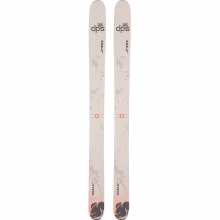 Koala 118 Foundation Ski - 2024