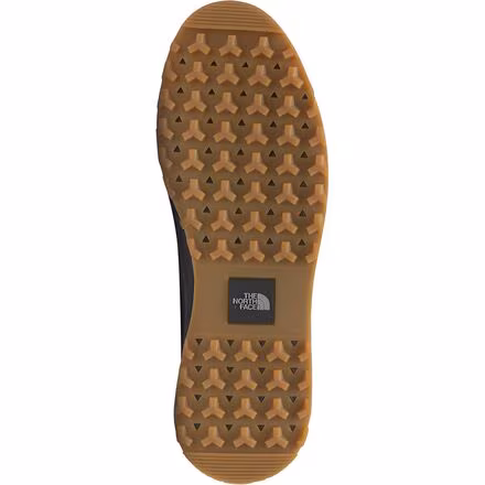 Back-To-Berkeley IV Leather WP Boot - Men's