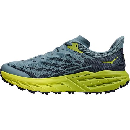Speedgoat 5 Trail Running Shoe - Men's