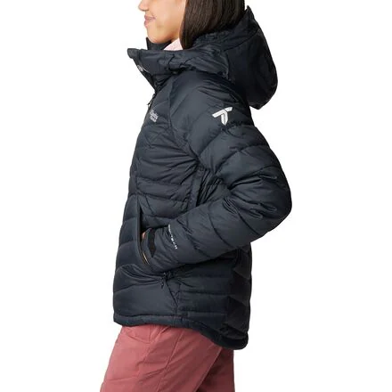 Roaring Fork Down Jacket - Women's