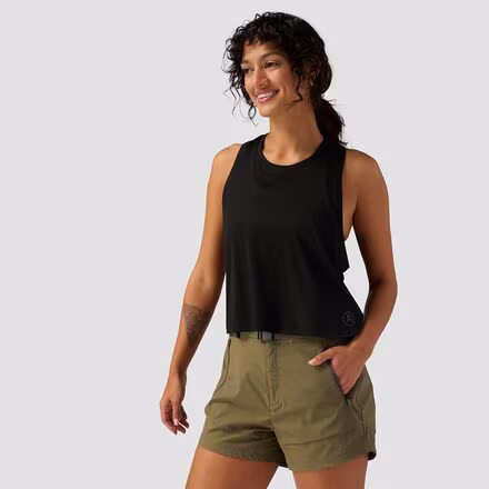 Destination Lightweight Tank - Women's