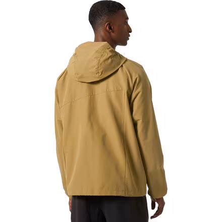 Vista Hike Anorak - Men's