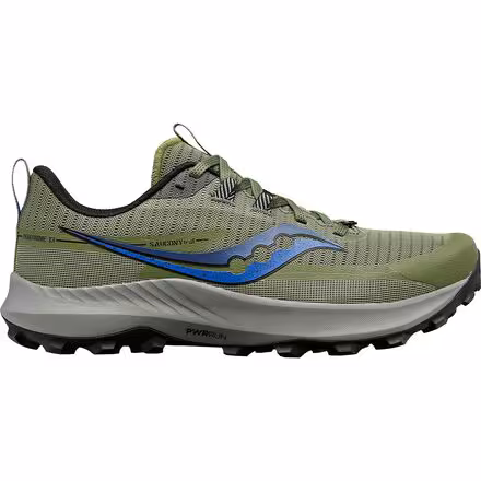 Peregrine 13 Trail Running Shoe - Men's
