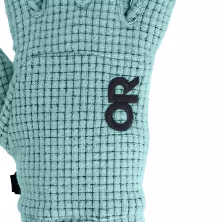Trail Mix Glove - Women's