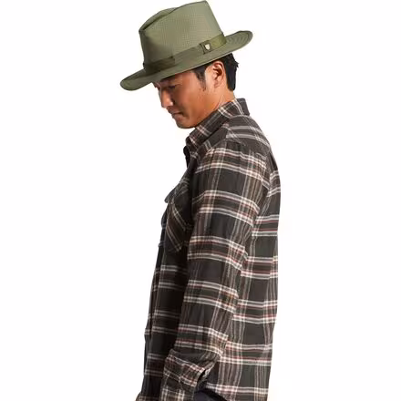 Messer Coolmax Fedora