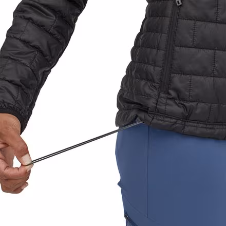 Nano Puff Insulated Jacket - Women's