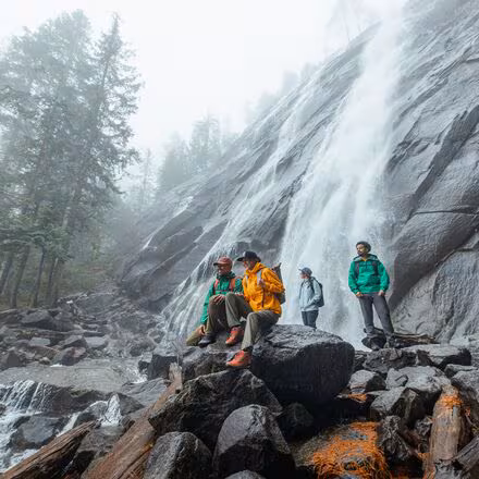 MicroGravity Jacket - Women's