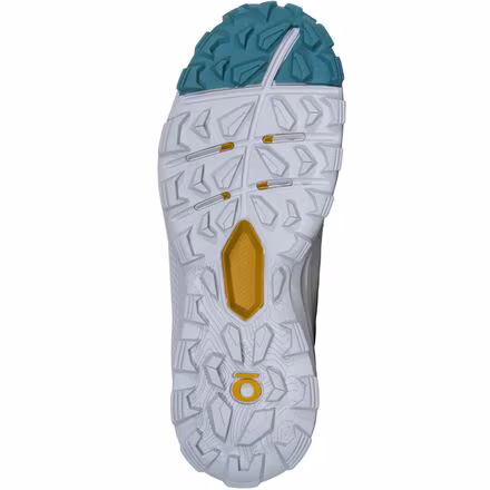 Katabatic Low Hiking Shoe - Women's