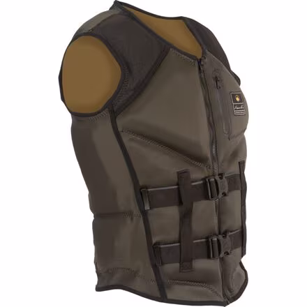 Watson Heritage CGA Life Vest