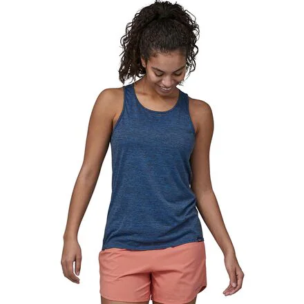 Capilene Cool Daily Tank Top - Women's