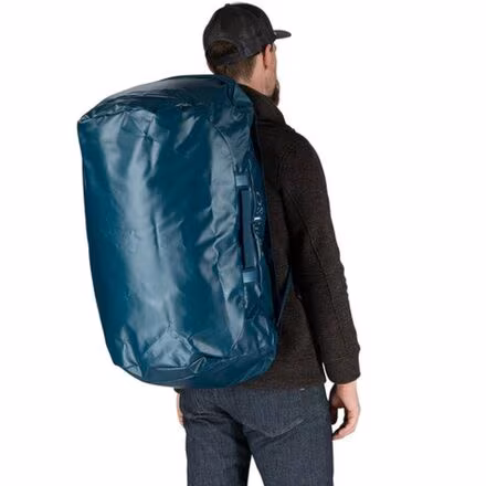 Transporter 95L Duffel