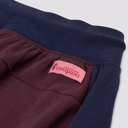 Bandera Organic Jogger - Women's