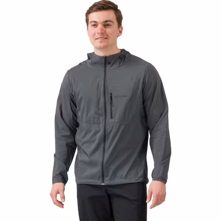 Davis Jacket - Men's