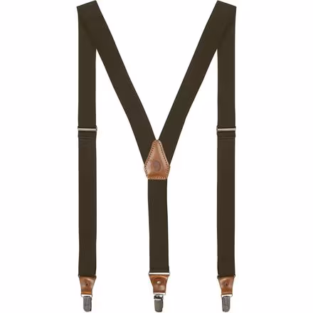 Singi Clip Suspenders - Men's