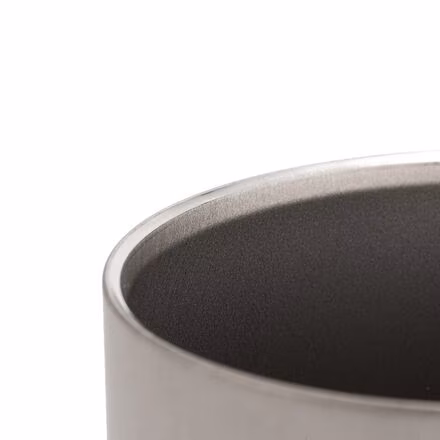 Titanium Double Wall Cup 450