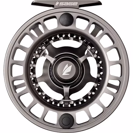 Spectrum LT Fly Reel