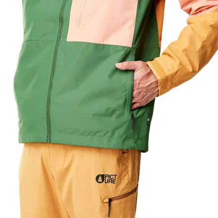 Abstral+ 2.5L Jacket - Men's