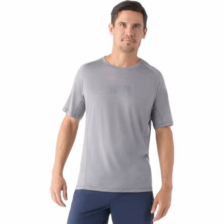 Active Ultralite Graphic Short-Sleeve T-Shirt - Men's