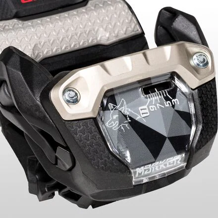 Squire 11 Ski Binding - 2024