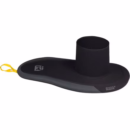 Shockwave Bungee Spray Skirt