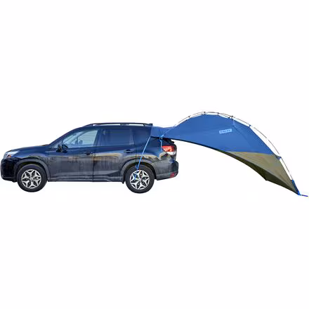 Sideroads Awning