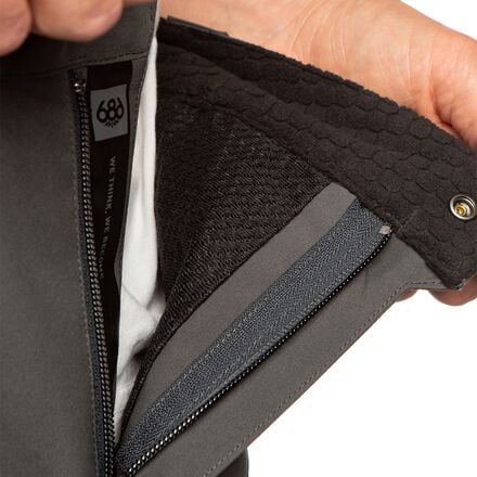 Quantum Thermagraph Pant - Men's