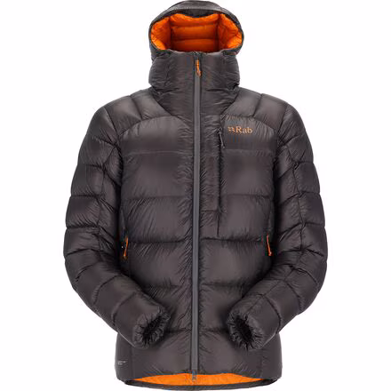 Mythic Ultra Jacket - Men's