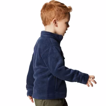Steens II Mountain Fleece Jacket - Infant Boys'