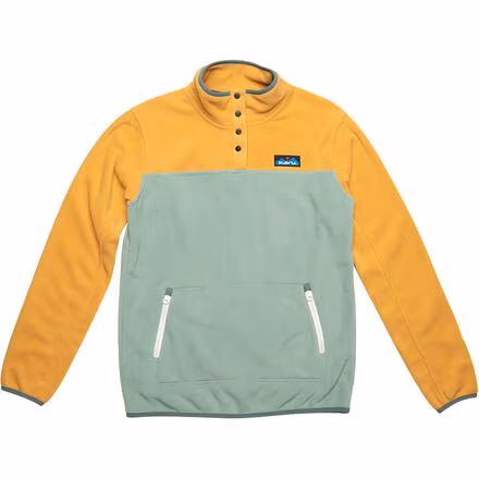 Cavanaugh Fleece Jacket - Women's