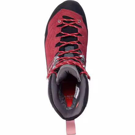 Kento Pro High GTX Mountaineering Boot - Women's