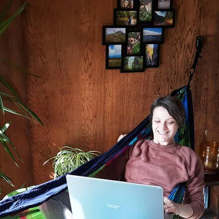 Deluxe Hammock Hanging Kit