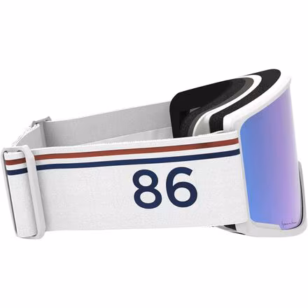 Templet Bio Stenmark Edition Goggles