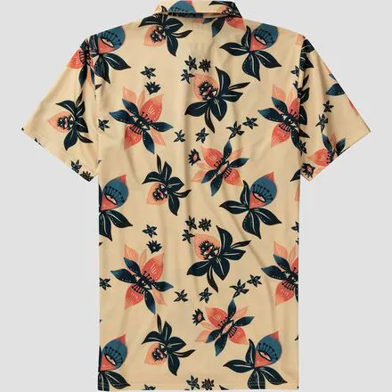 Bunker Golf Polo - Men's