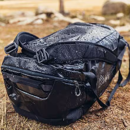 Alpaca 100L Duffel Bag
