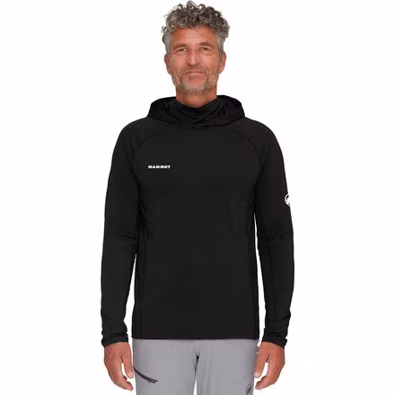 Selun FL Sun Hoodie - Men's