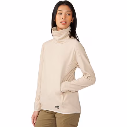 Camplife Pullover - Women's