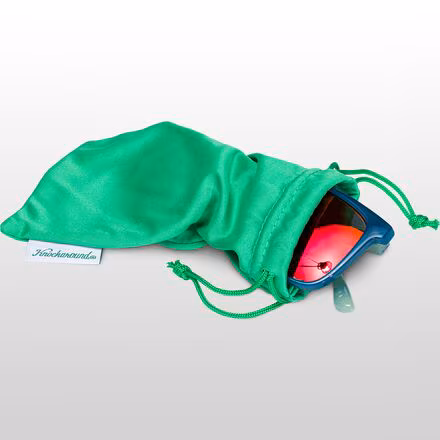 Fast Lanes Polarized Sunglasses