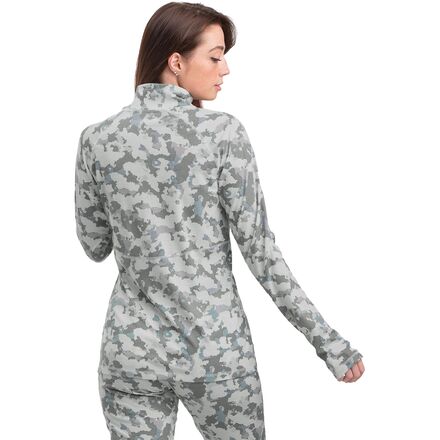 Alpine Onset Half-Zip Top - Women's