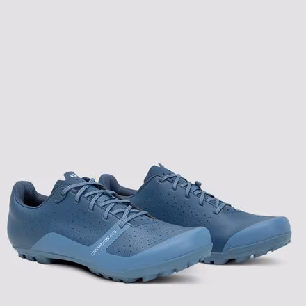 Candy Gravel XC Lace Mountain Bike Shoe