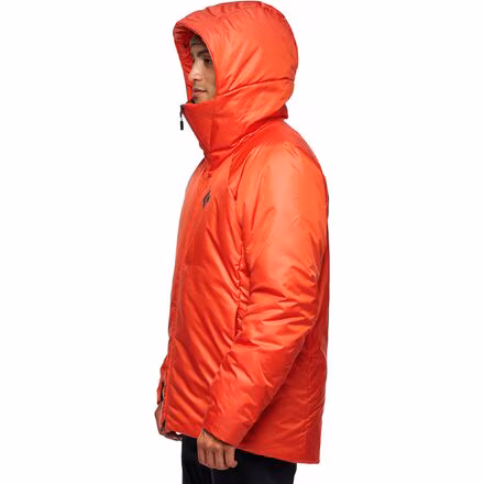 Belay Parka - Men's