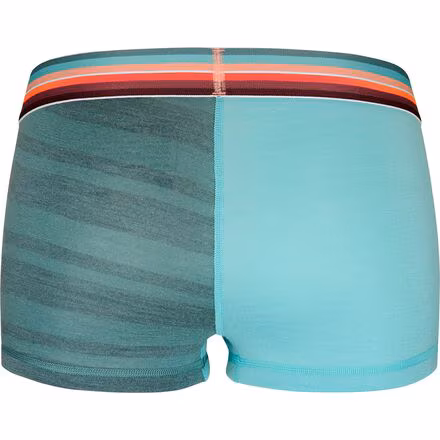 185 Rock'N'Wool Hot Pant - Women's