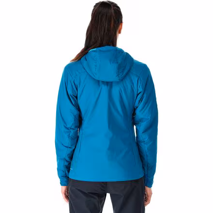 Xenair Alpine Light Jacket - Women's