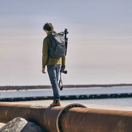 Covert Camera 32L Backpack