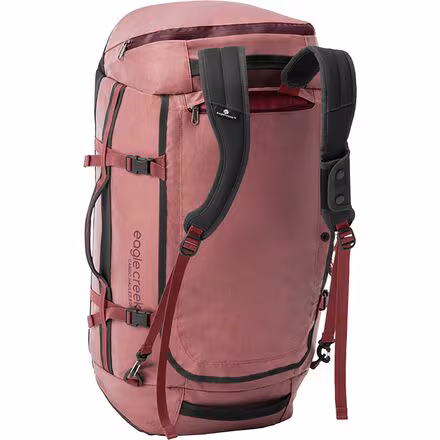 Cargo Hauler 60L Duffel Bag