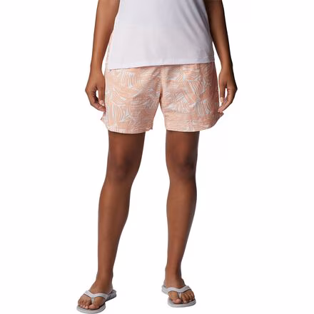 Super Backcast Water Short - Women's