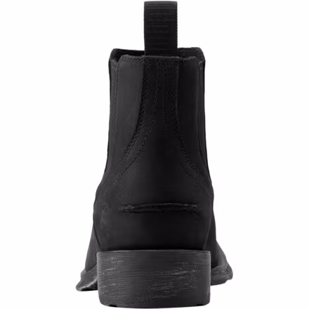 Midtown Rambler Boot - Men's