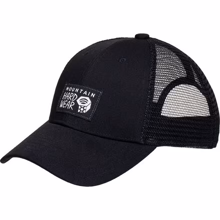 MHW Logo Trucker Hat