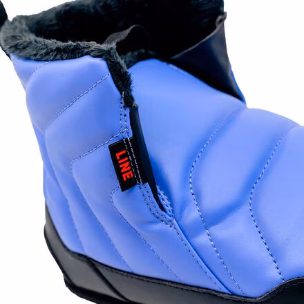 1.0 Line Apres Bootie