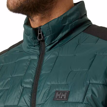 Lifaloft Hybrid Insulator Jacket - Men's